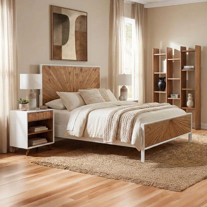 Calloway Bedroom Set