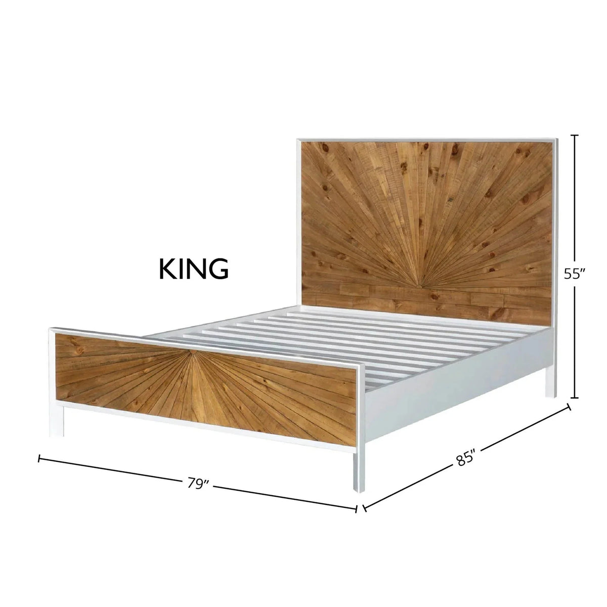 Calloway Bedroom Set
