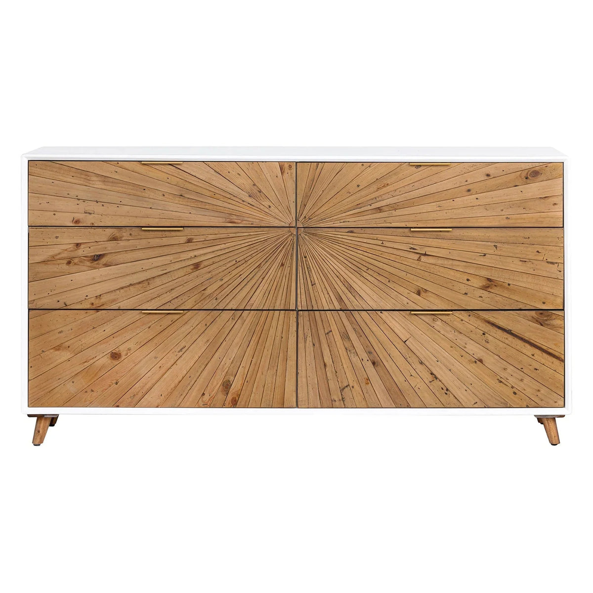 Calloway Bedroom Set
