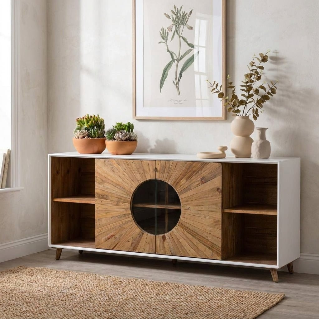 Calloway Sideboard