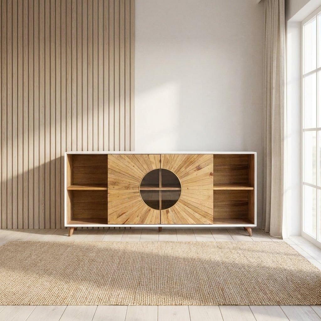Calloway Sideboard