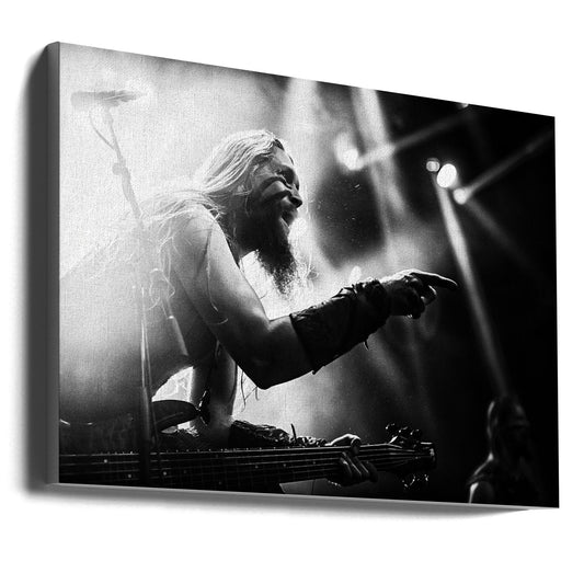 Dir in die Augen, Kleines- -Poster Musik Leinwandbild