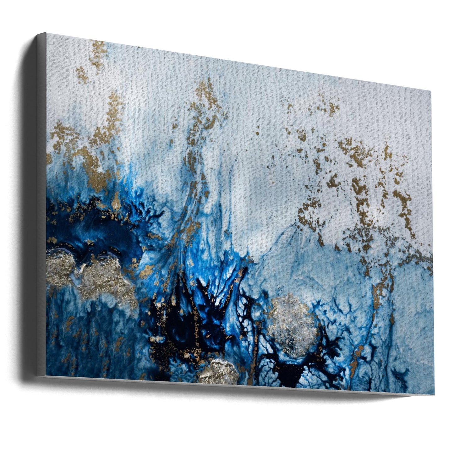 Wall Art Gently Drifting