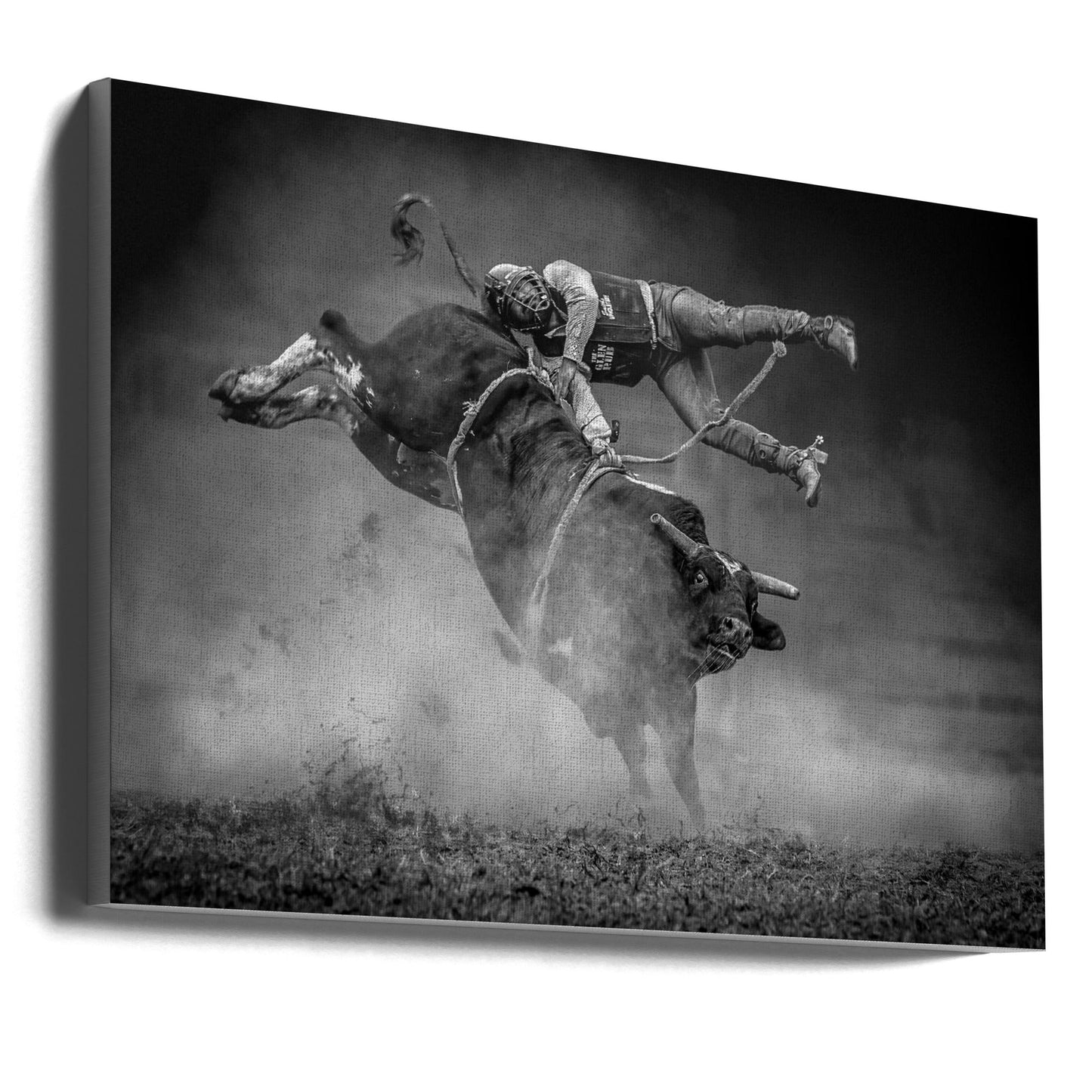 Wall Art Keeping Balance