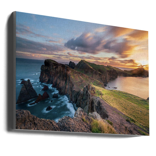 Wall art Awakening