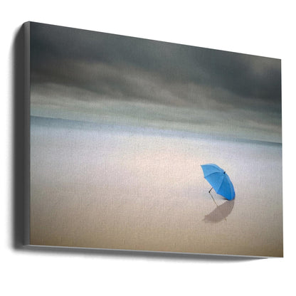 Wall art Summer Rain