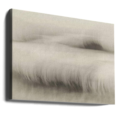 Wandbild "Am Wasser"