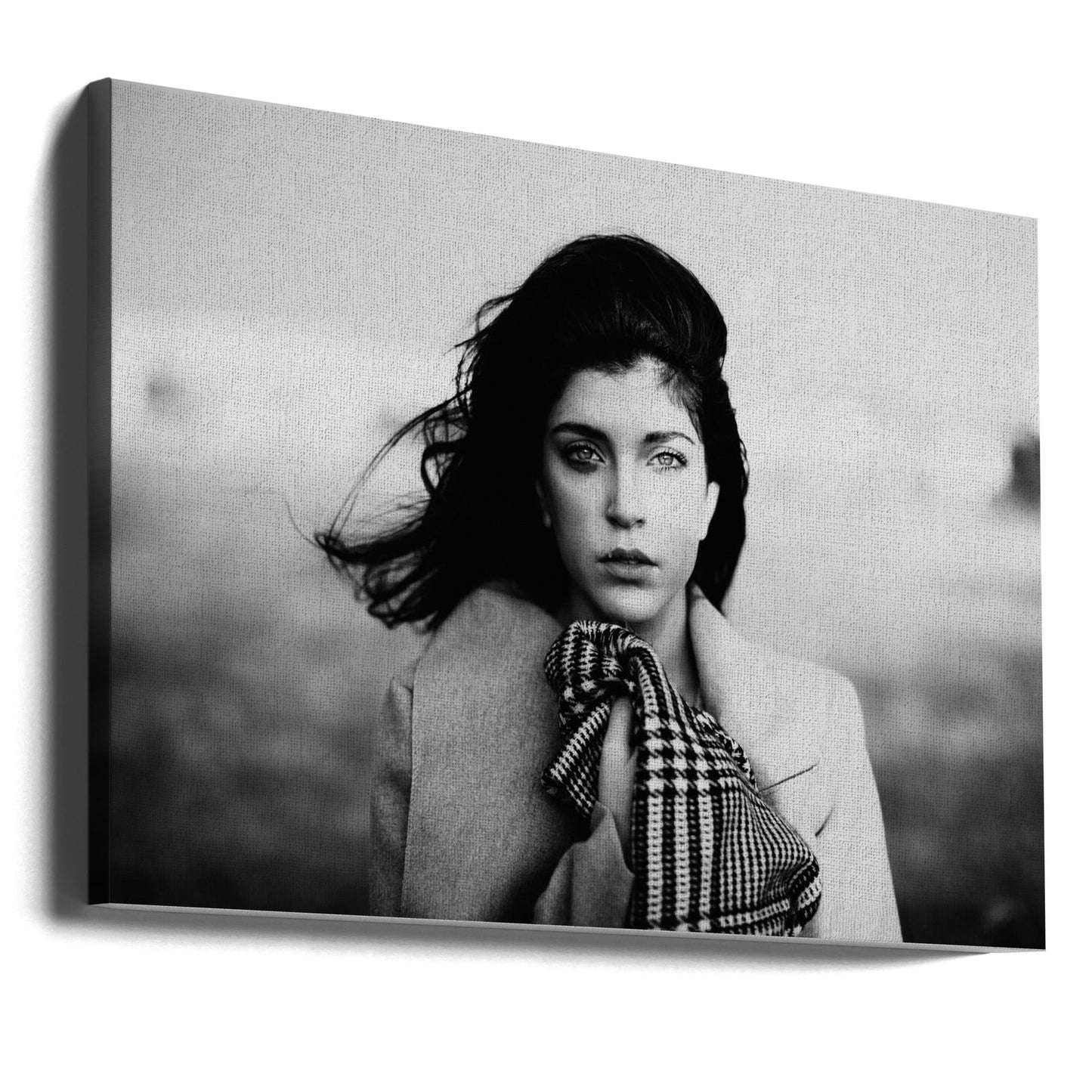 Wall art Untitled