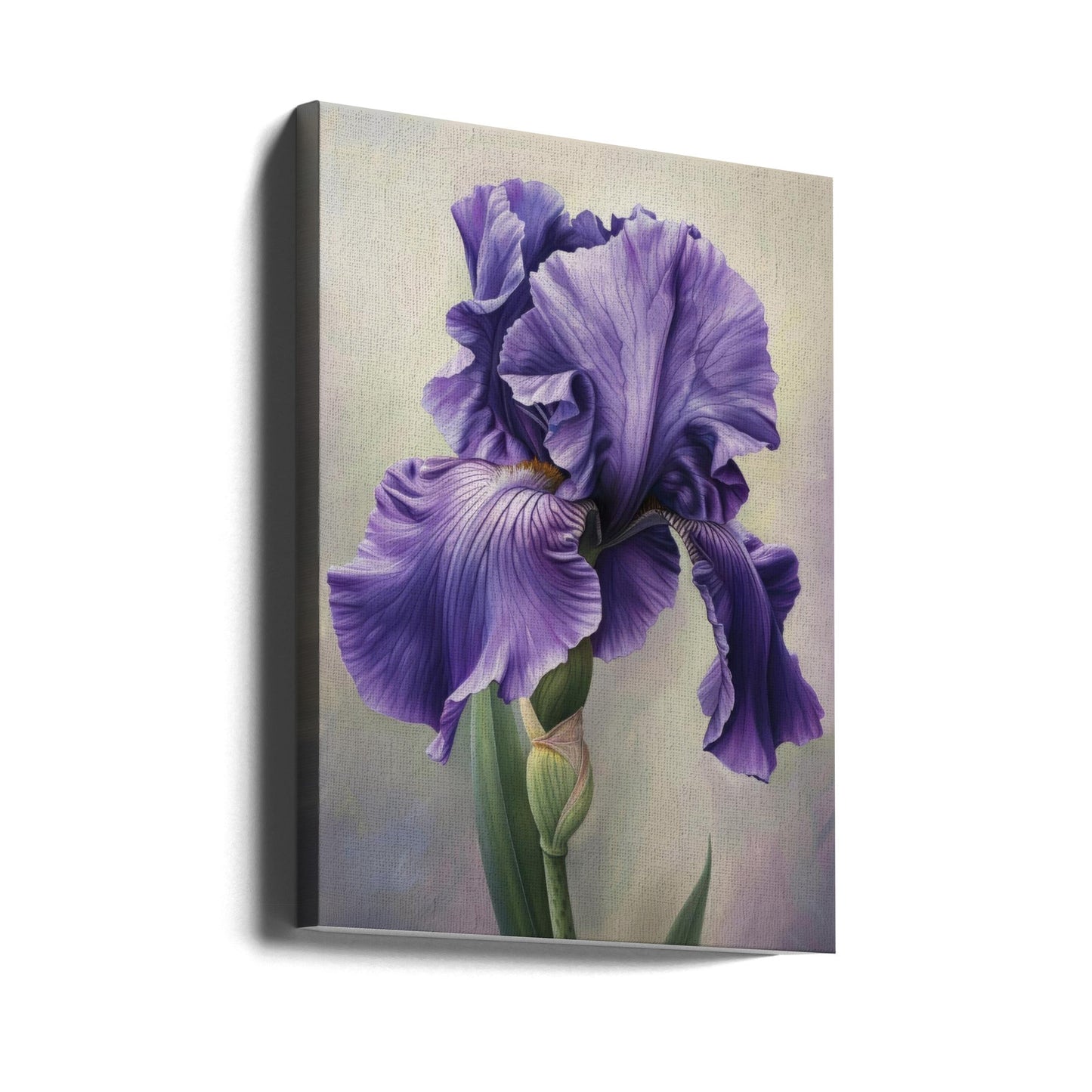 Wandkunst Iris Fl 113