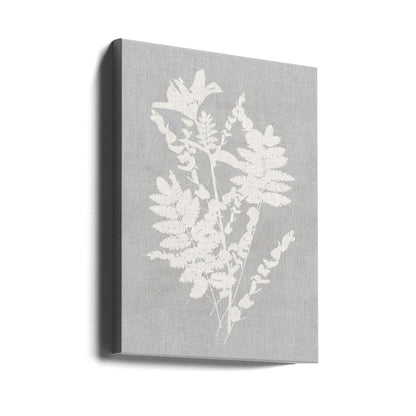 Wall art Botanical Illustration 5