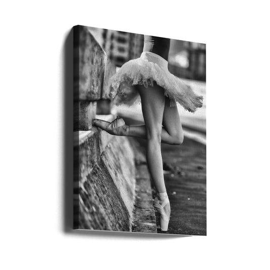 Wall Art Dancer