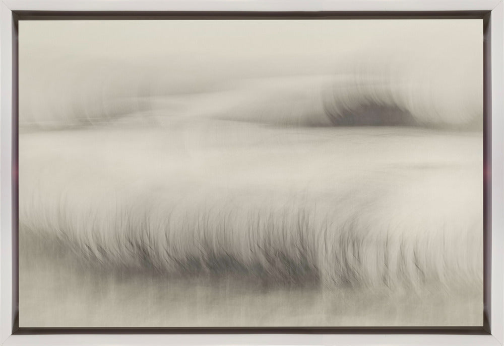 Wandbild "Am Wasser"