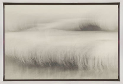 Wandbild "Am Wasser"