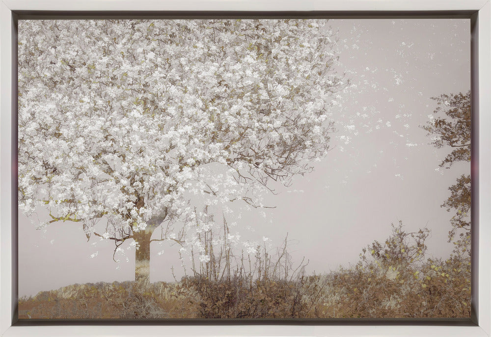 Wall art Fruit tree