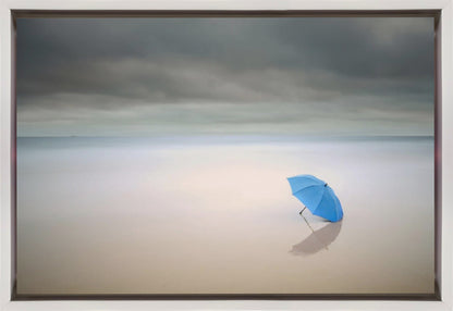 Wall art Summer Rain