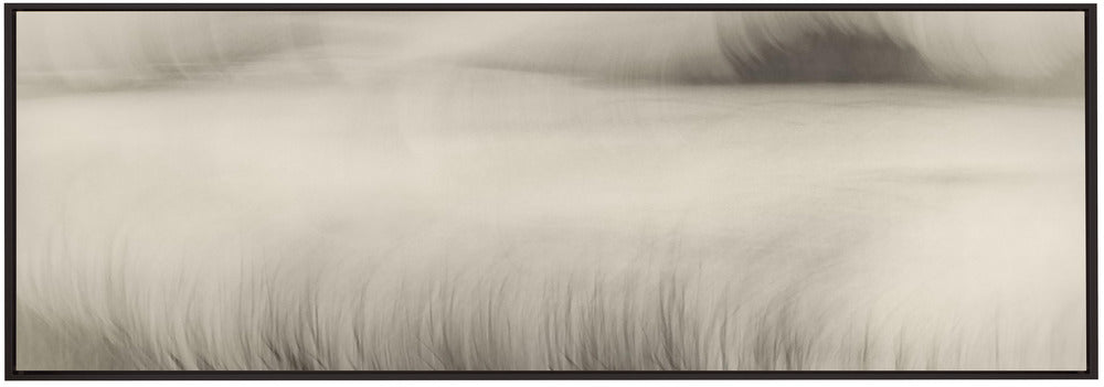Wandbild "Am Wasser"