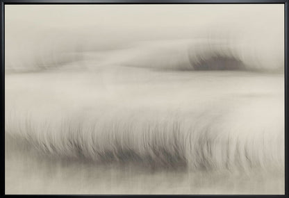 Wandbild "Am Wasser"