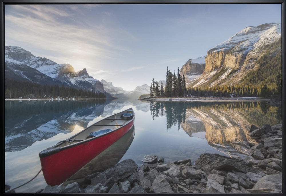 TRUE CANADIAN Alberta-