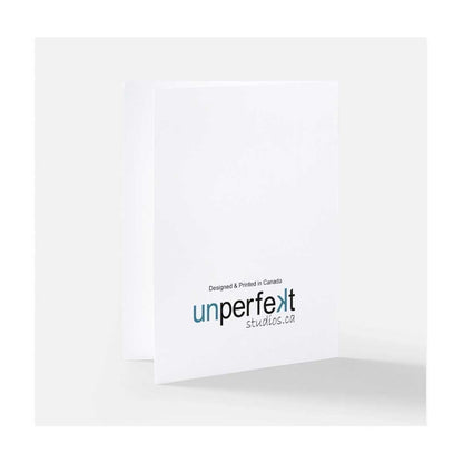 Greeting Card - Meohm