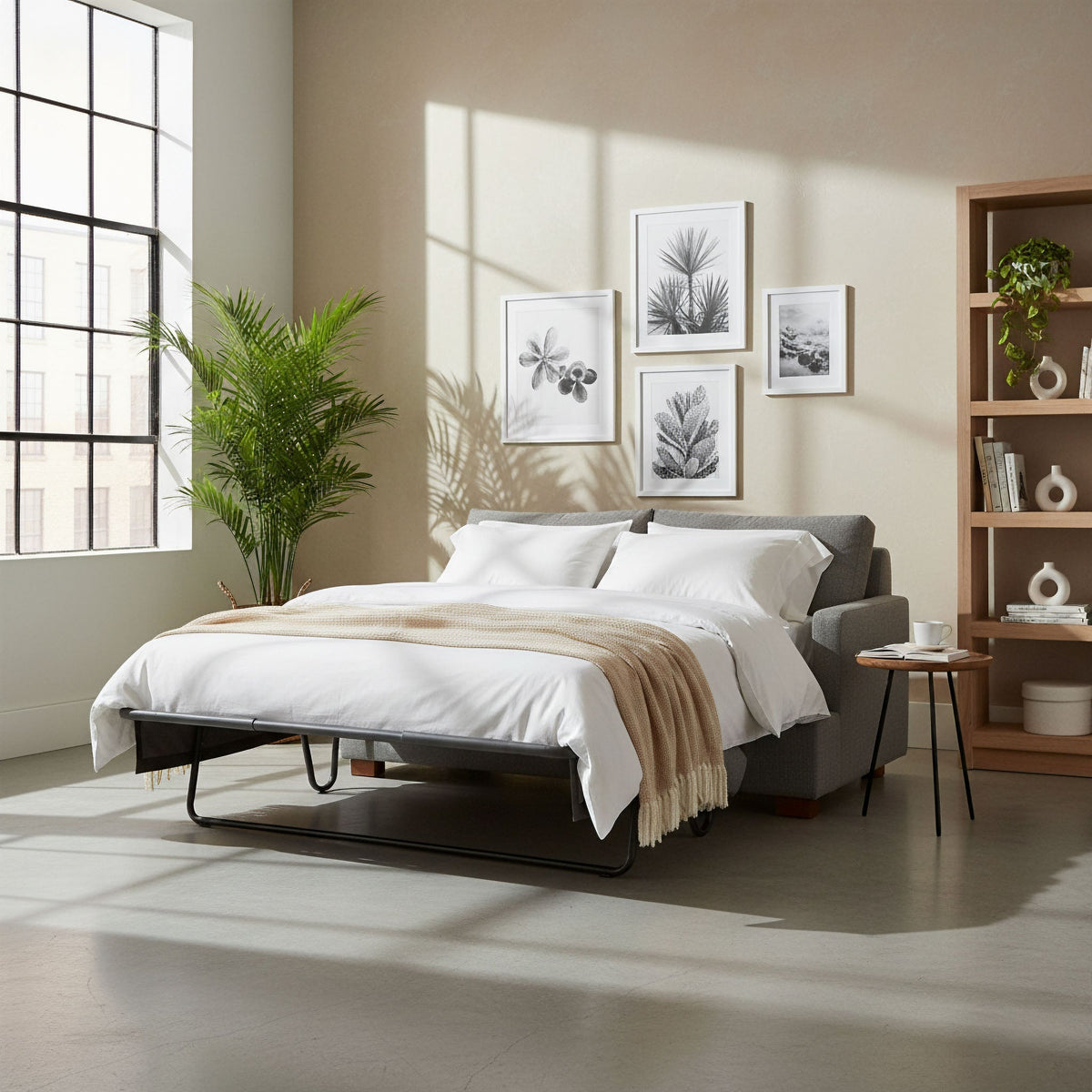 Carmel Sofa Bed
