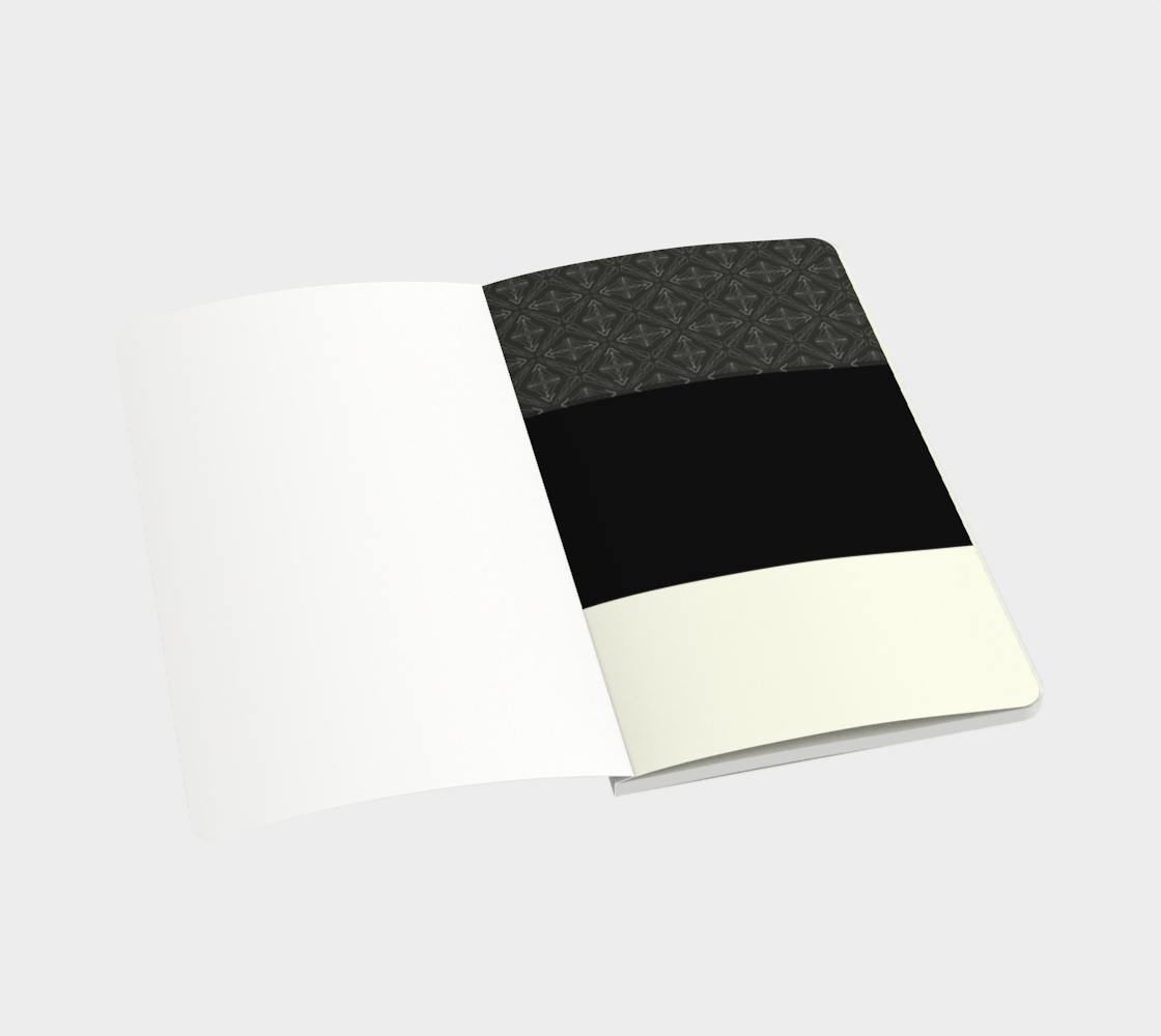 Small | Notebook | The Estonian