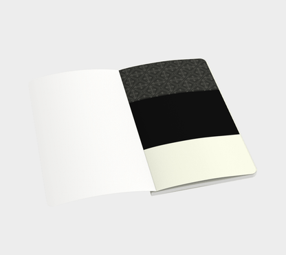 Small | Notebook | The Estonian
