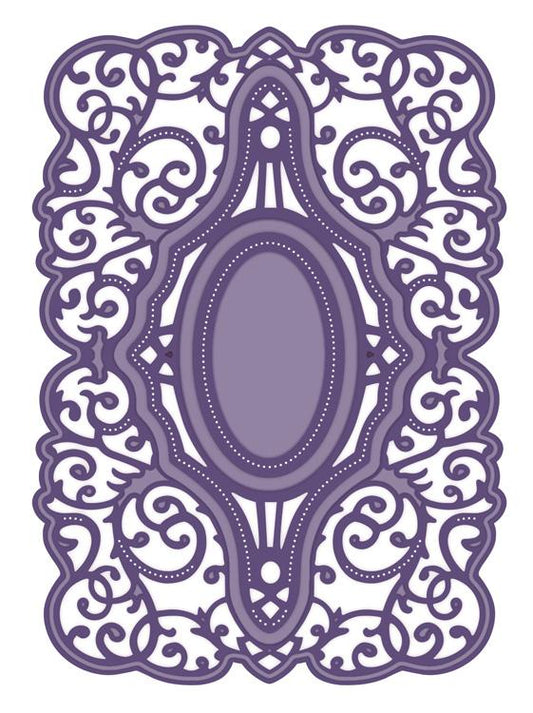 Frames and Tags Collection Megan Die