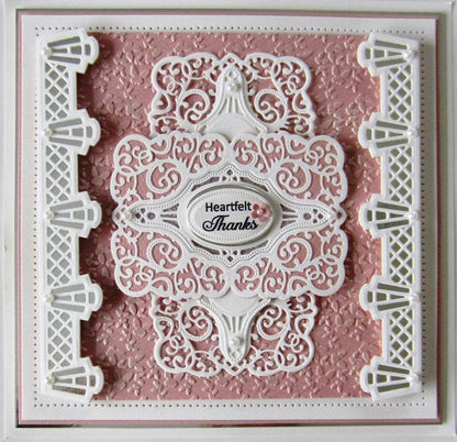 Frames and Tags Collection Megan Die