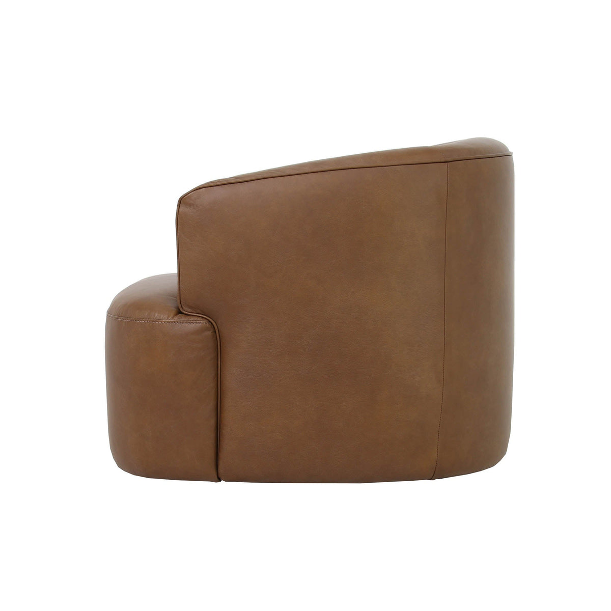 Chandler Swivel Club Chair