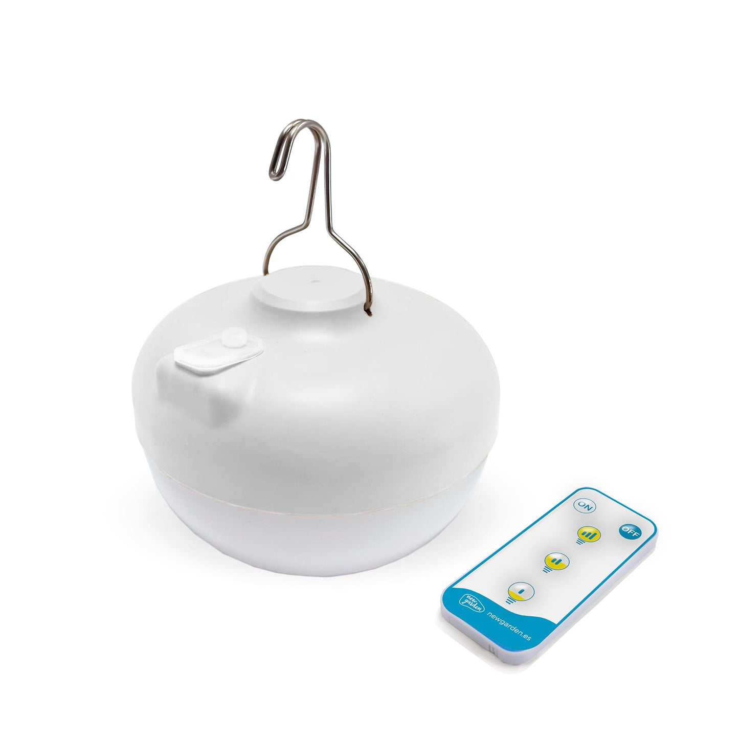 <p>Kirsch Ambiente-Beleuchtung<br> (nur wiederaufladbar)</p>
