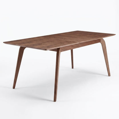 Corbin Extendable Dining Table Set
