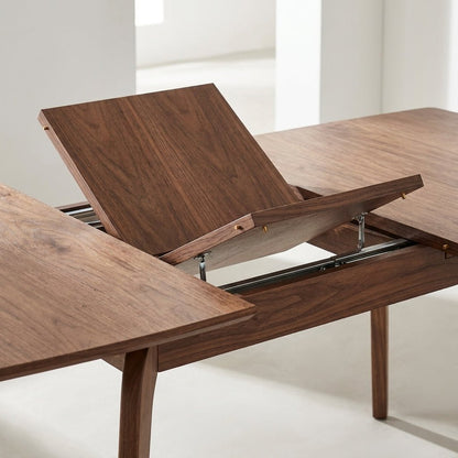 Corbin Extendable Dining Table Set