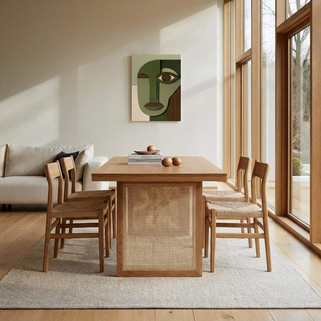 Corwin Dining Table