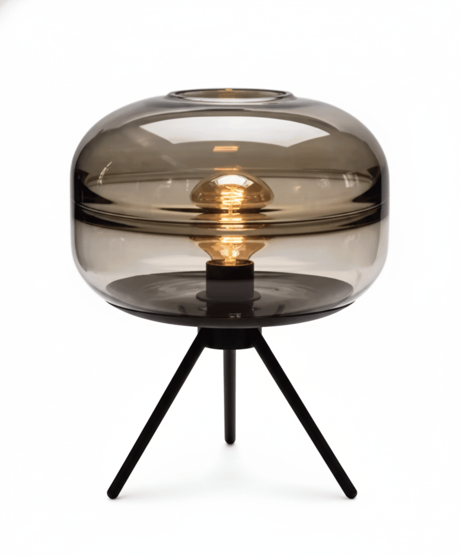 Kosmische Kugel Akzentlampe