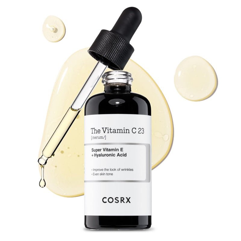 COSRX The Vitamin C 23 Serum 20g