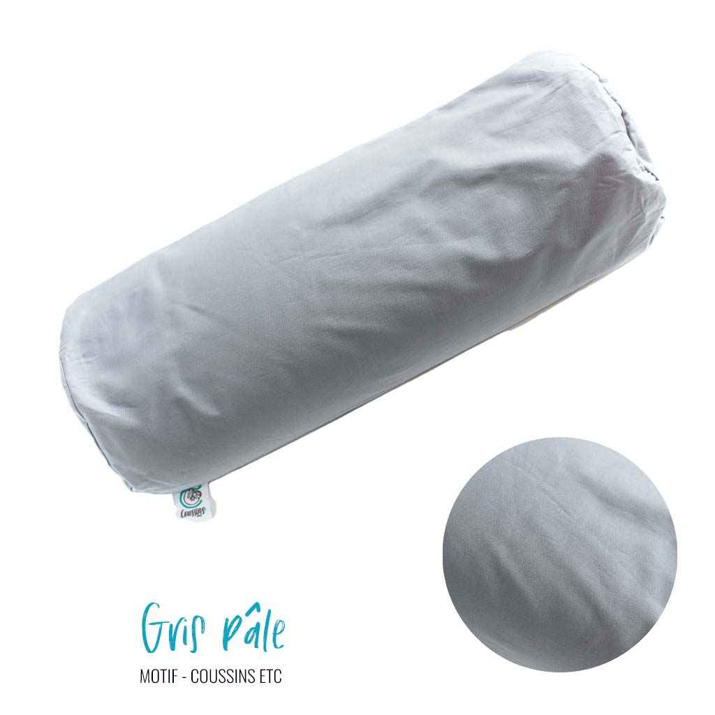 Le p'tit etc. "Gris Pale"