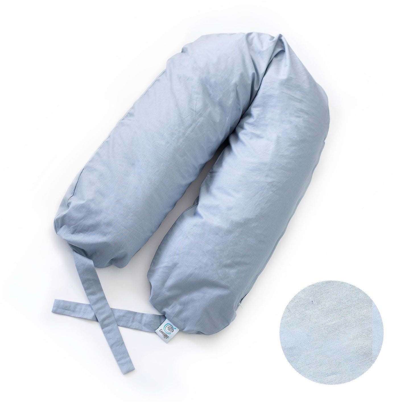 Housse de rechange pour Coussins etc.