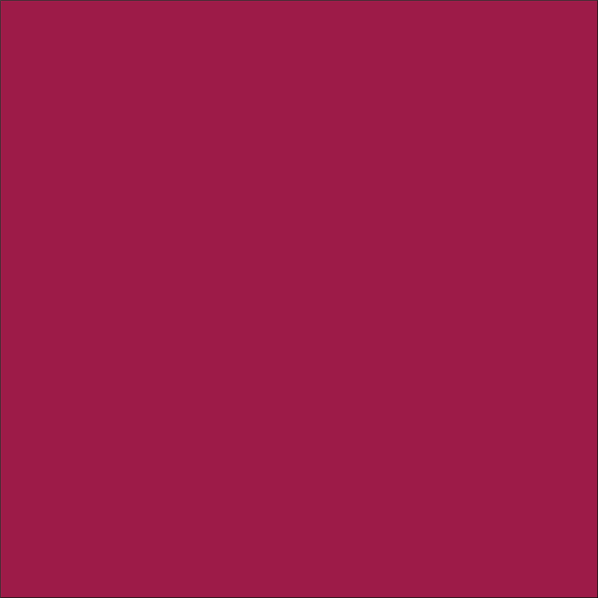 Craft Dark Pink HTV Vinyl 12"