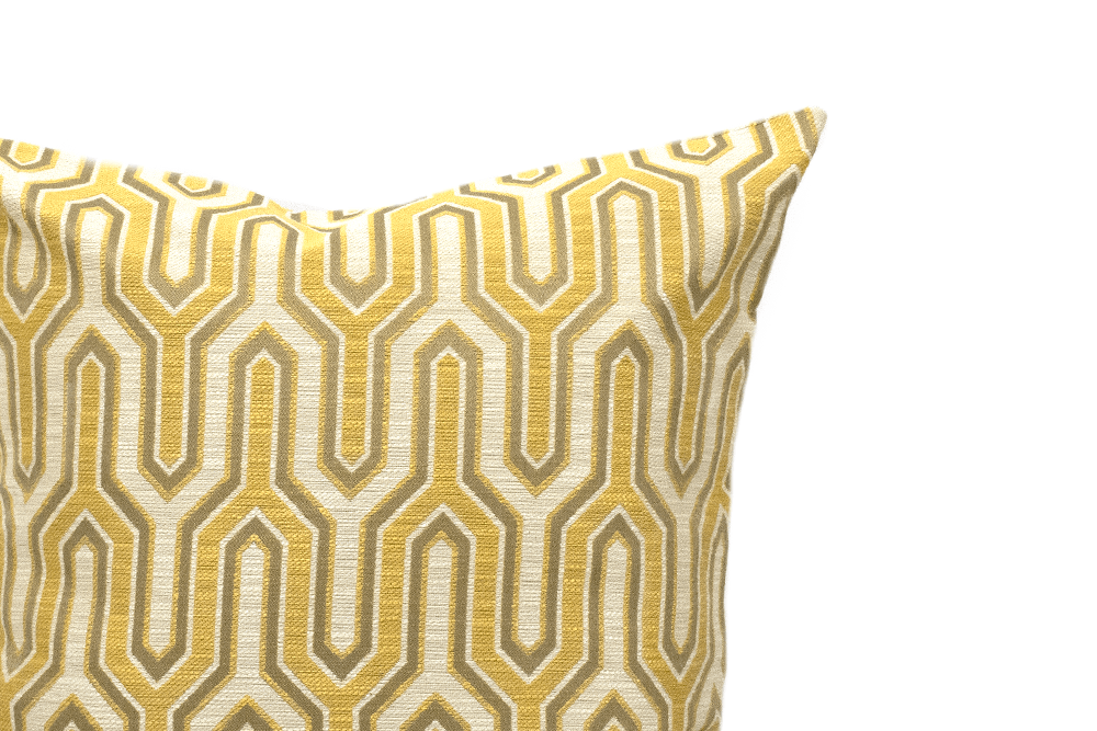 Camel Cushion Cover