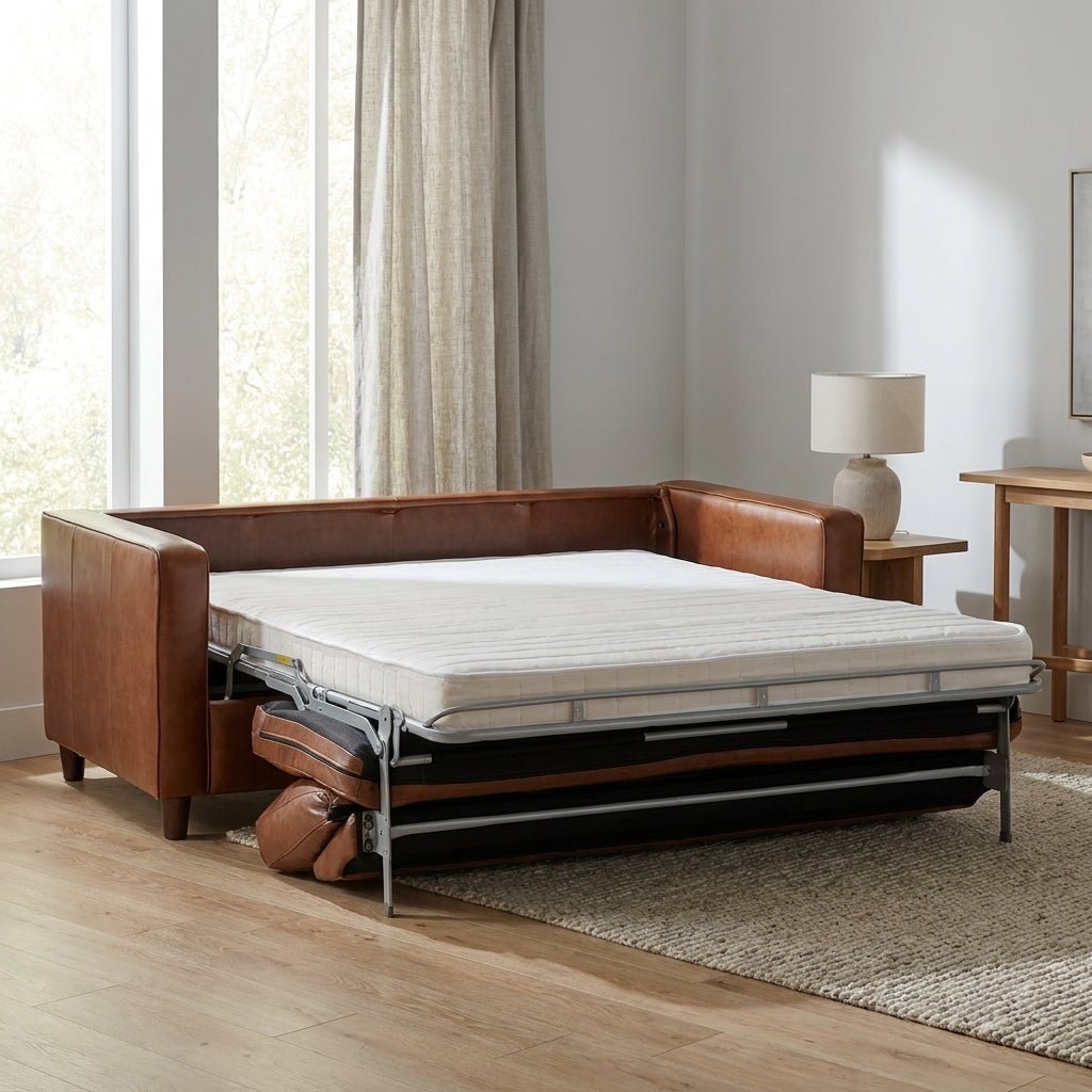 Darrow Queen Sofa Bed