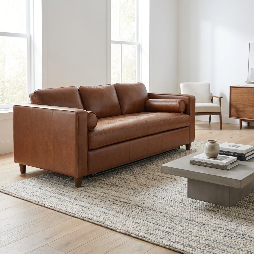 Darrow Queen Sofa Bed