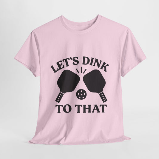 Das Dinkers T-Shirt