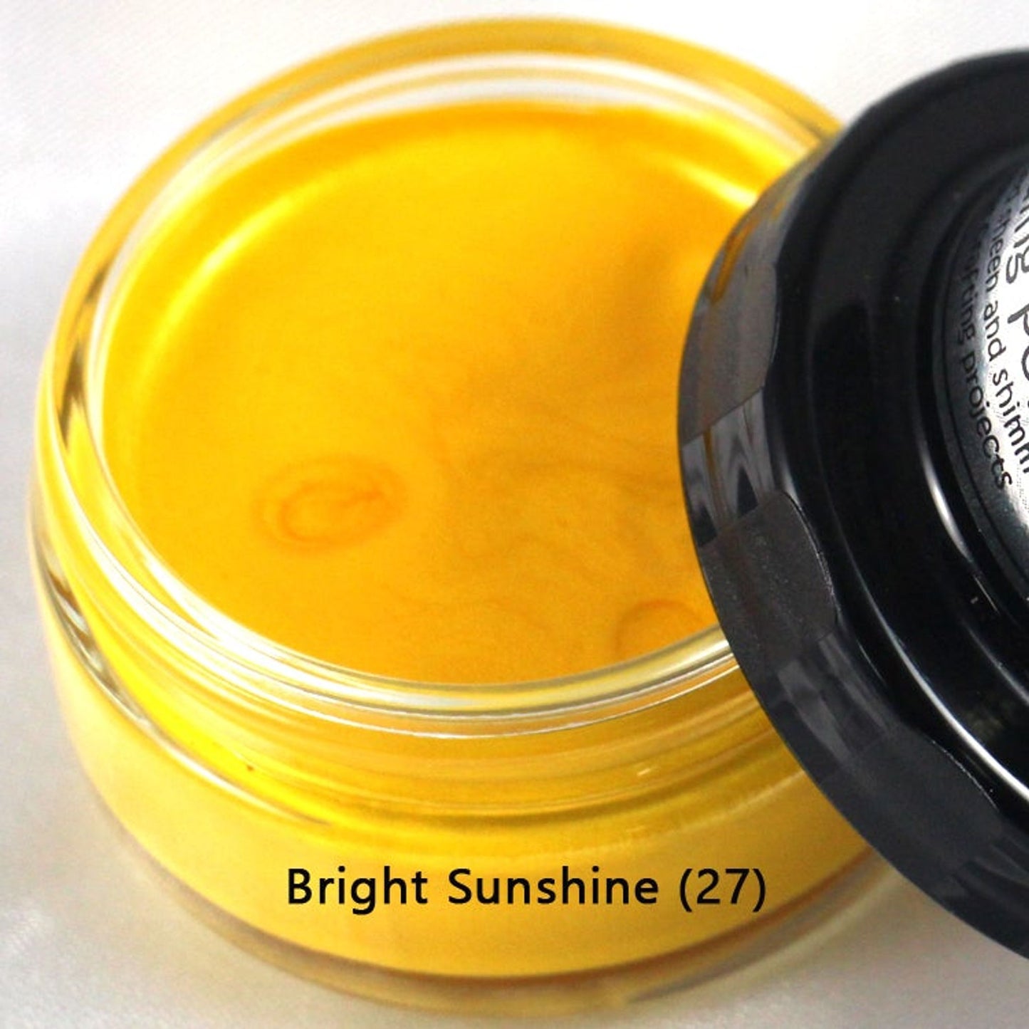 Cosmic Shimmer Metallic Gilding Polish