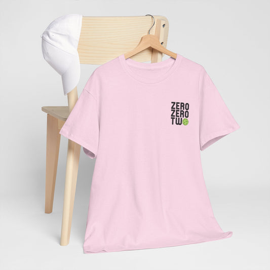 Das Logo-T-Shirt