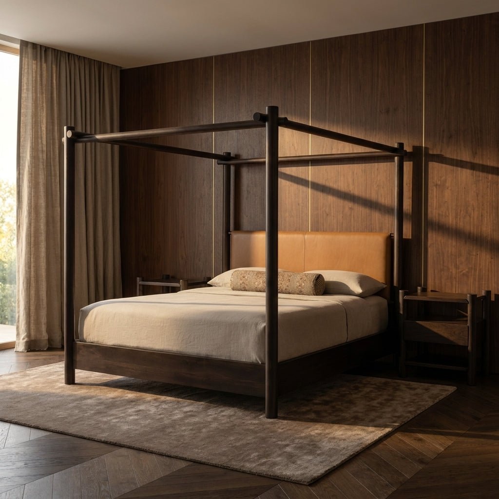 Dorset Bedroom Set