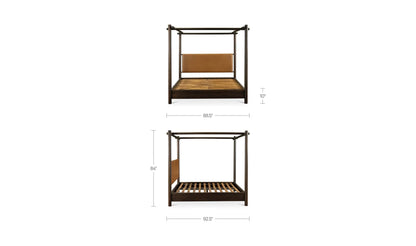 Dorset Bedroom Set