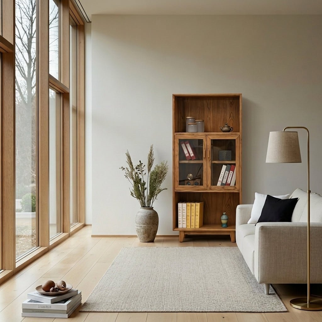 Drobeta Bookcase