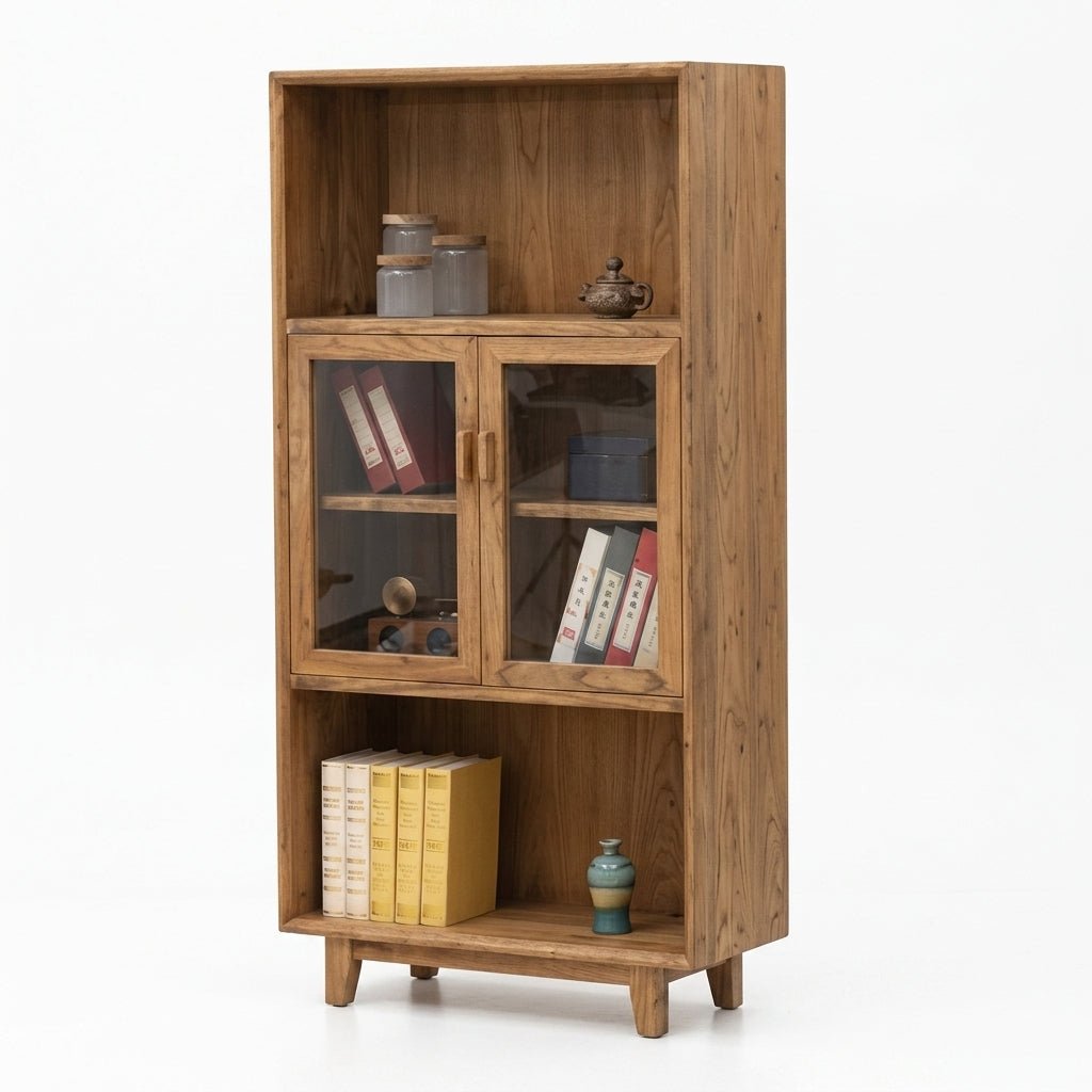Drobeta Bookcase