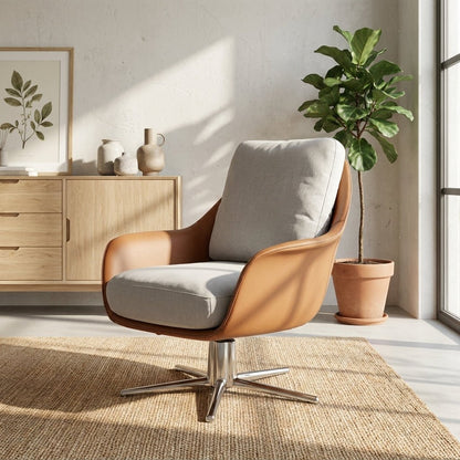 Dunmore Accent Chair
