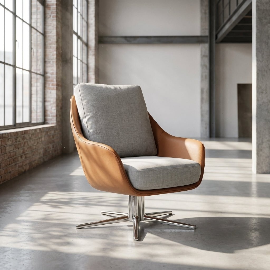 Dunmore Accent Chair